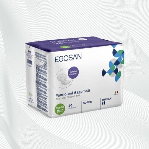Egosan Form Super - 6 pakken van 30 stuks