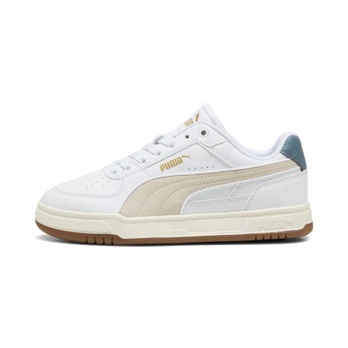Lage sneakers voor kinderen Puma