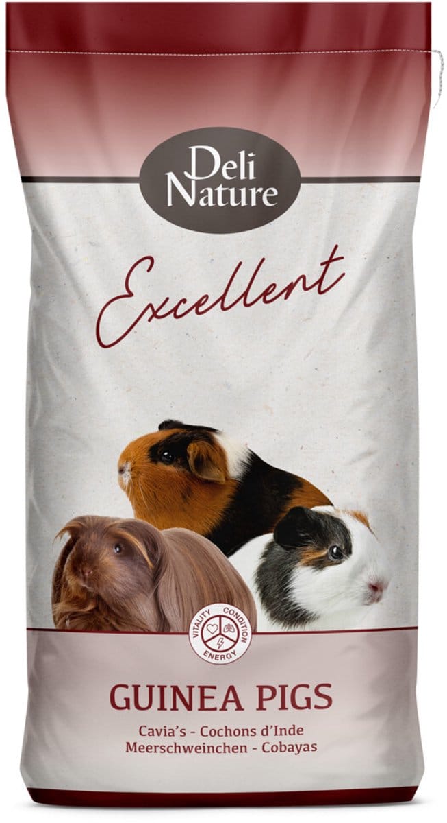 Deli Nature Premium Caviavoer - 12,5 kg