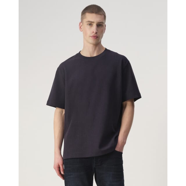 J.C. Rags T-shirt donker
