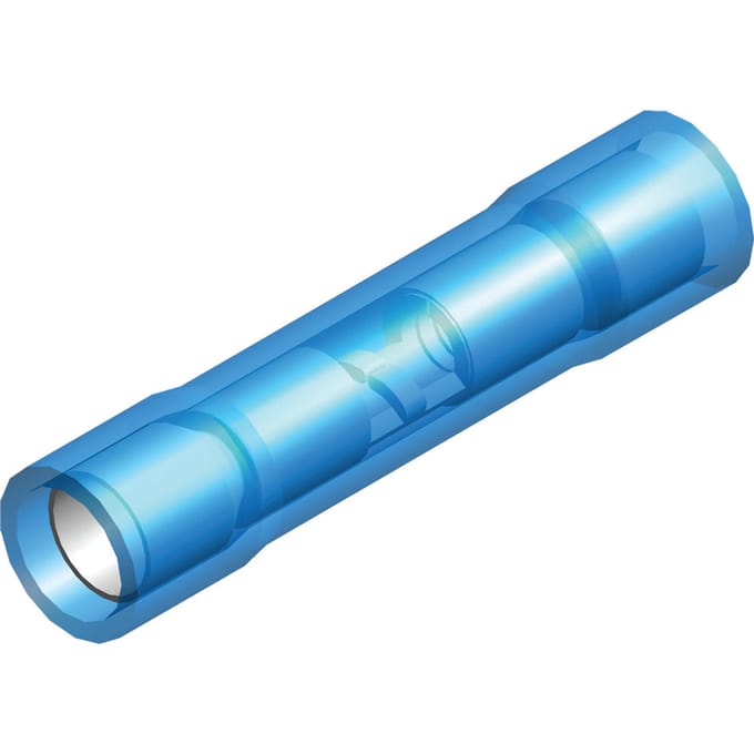Conex Connector Rond/plat - CE050201 [100 Stuks]