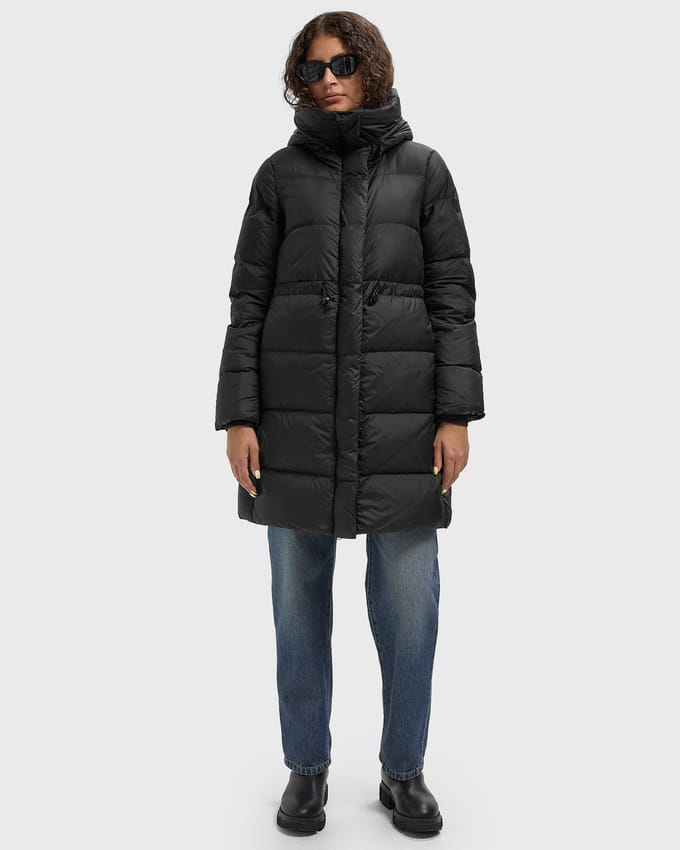 Montgomery Coat