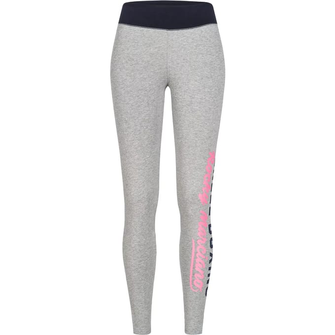 Leggings voor dames Benlee Abington PU