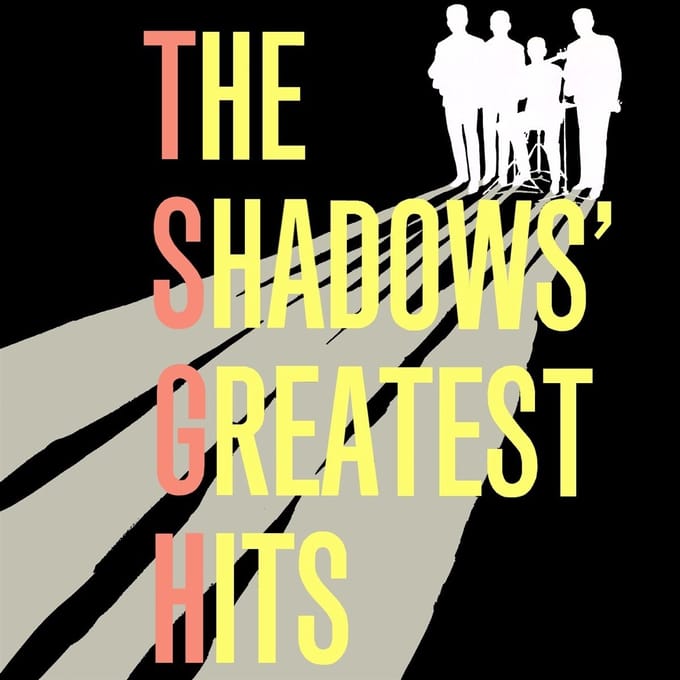 Greatest Hits (CD)