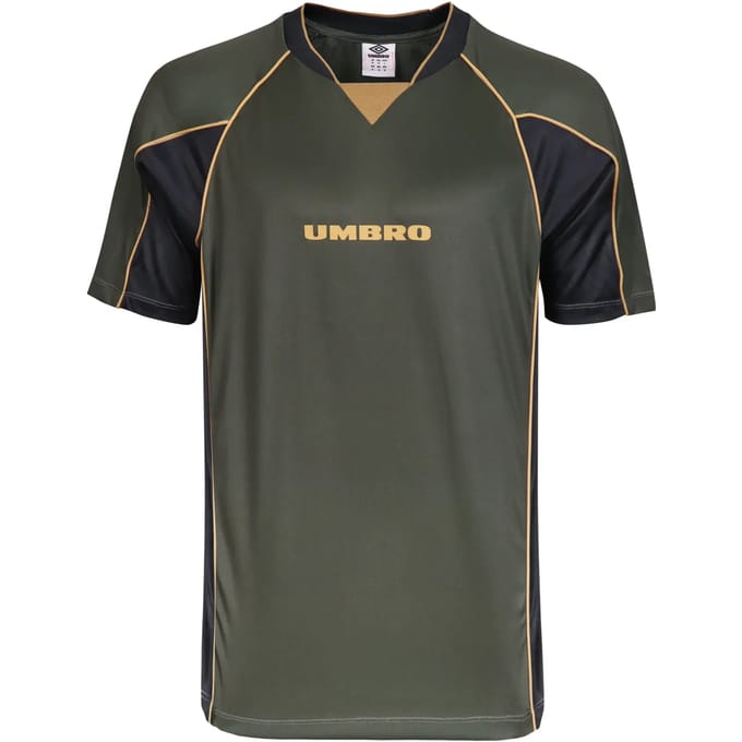 T-shirt Umbro Revers CrewPanel Rag