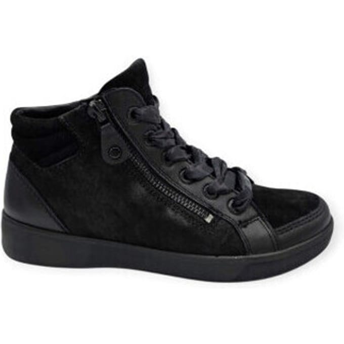 Sneakers Ara rom-st-high-soft 12-24499
