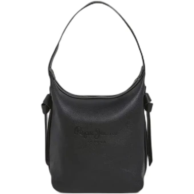 Vrouwenhandtas Pepe Jeans Caddy Code