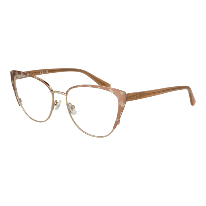 Guess Brilframe GU50121 059 55