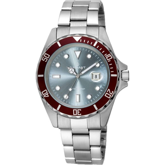 Radiant RA410204 Horloge Heren 42mm