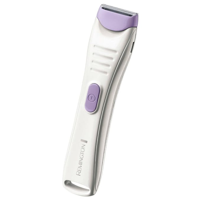 REMINGTON Bikini trimmer BKT4000 Draadloze Bikinitrimmer