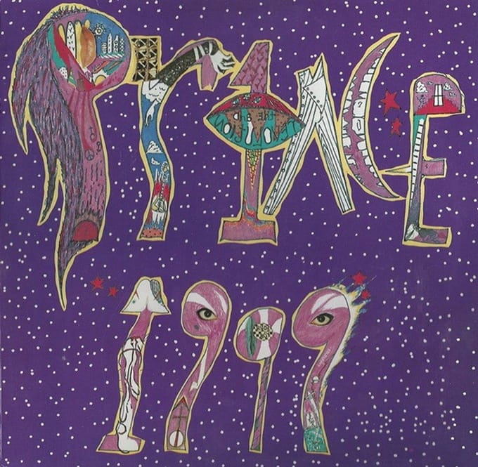 1999 (LP)