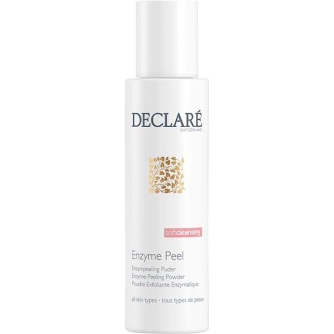 Declaré Soft Cleansing Enzym Peel Gezichtspeeling Dames 50 g