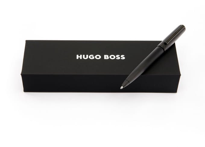 Pen Gear Brushed