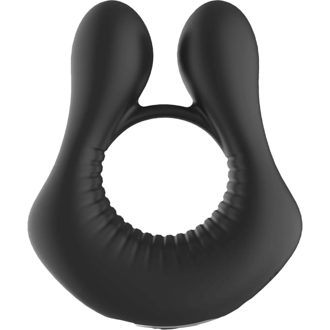 'Ramrod - Strong Vibrating Cockring', 3,5   5,3 cm