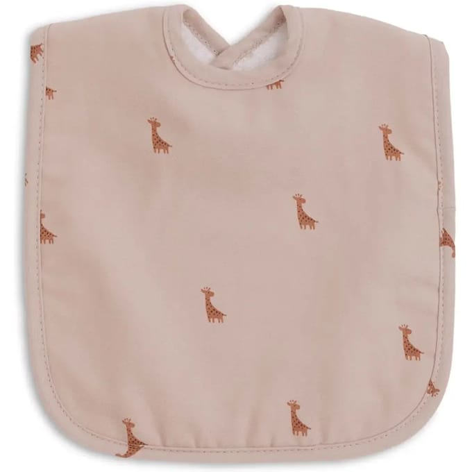 Groot formaat slab voor baby Gloop! Safari