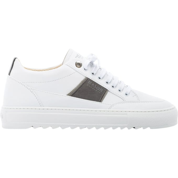 Mason Garments Tia Sport Primo Sneakers Grijs Mg61-5