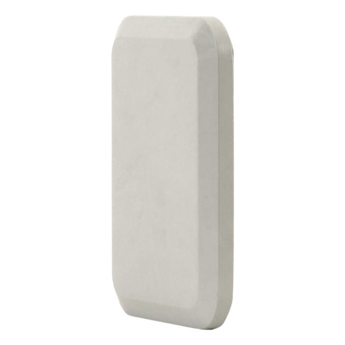 Eaton U402 Eindkap 2 OMHOOG met M6 inzetstukken - 1860718 - E3GVM