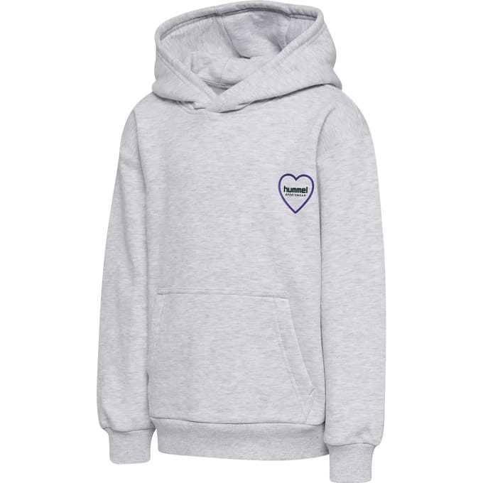 Junior Hoodie Hummel Heartfield Loose