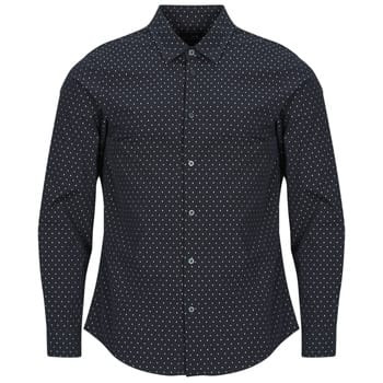 Overhemd Lange Mouw Armani Exchange XM000719