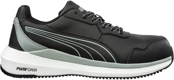 Puma werkschoenen S3S 64503 Zoom laag