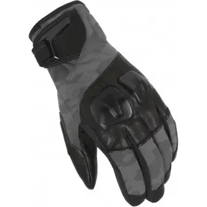 Winter motorhandschoenen Macna task RTX