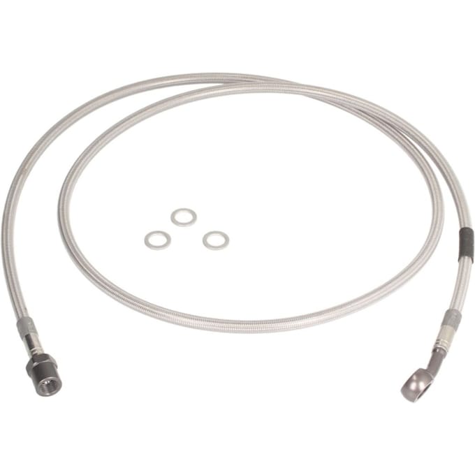 Koppelingskabel met stalen mantel TRW MCH229V1