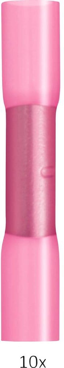 Steinel Krimpkousen met binnenlijm D 0,5 - 1,5mm - 006655