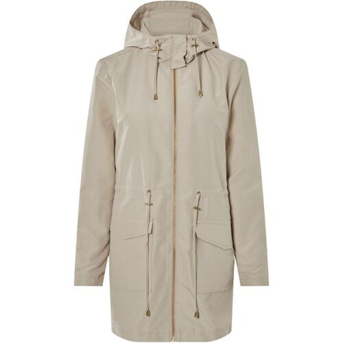esmara Dames jas (Beige, 36)