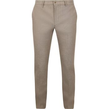 Alberto Rob Chino Taupe - Maat W 34 - L 32 - Heren