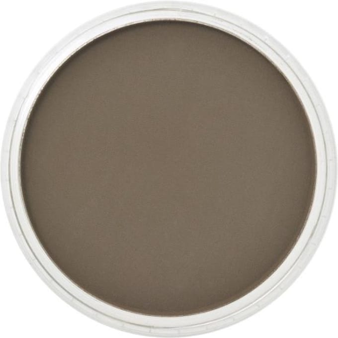 PanPastel - Raw Umber Shade