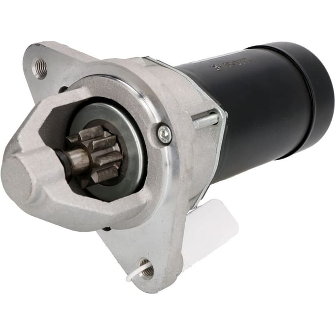 Startmotor STARDAX STX201355