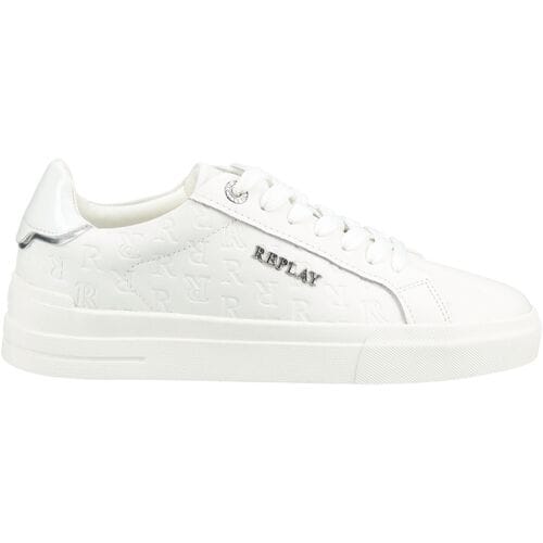 Lage Sneakers Replay Sneaker