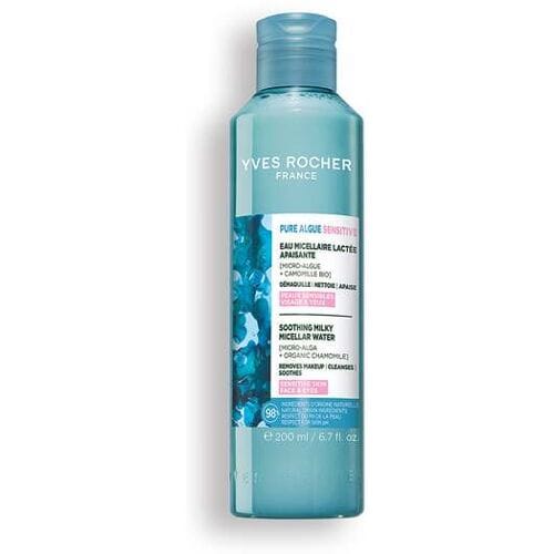 Yves Rocher Kalmerende micellair melkwater
