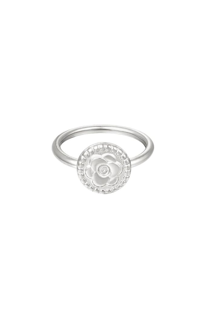 Ring- - Maat 16 - Yehwang