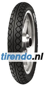 Pirelli MT15 ( 90/80-16 RF TL 51J Achterwiel, M/C )