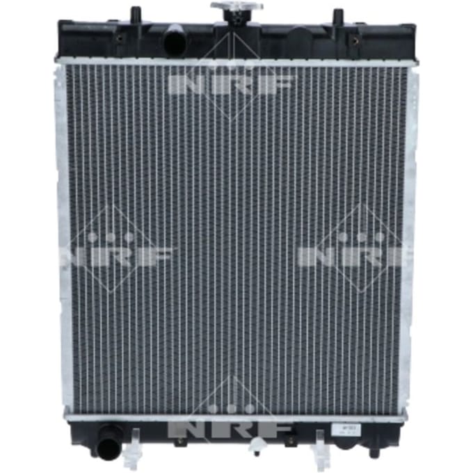 Radiator NRF 50025