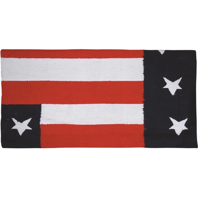 Paardendeken Lakota USA