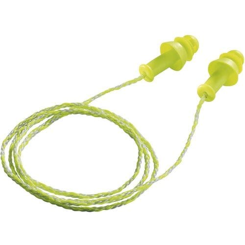 uvex 2111212 whisper+ Oordoppen 27 dB Vaker te gebruiken 50 paar