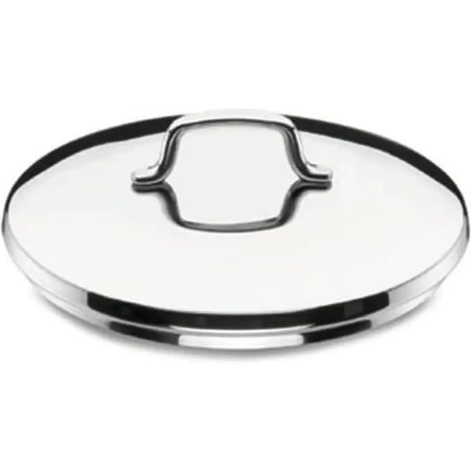 Deksel Lacor Gourmet 16 cm