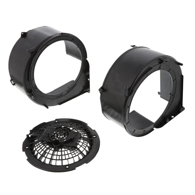 AEG Transportband afzuigkap 50243621005