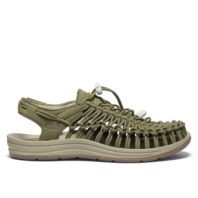 Dames wandelsandalen Keen Uneek