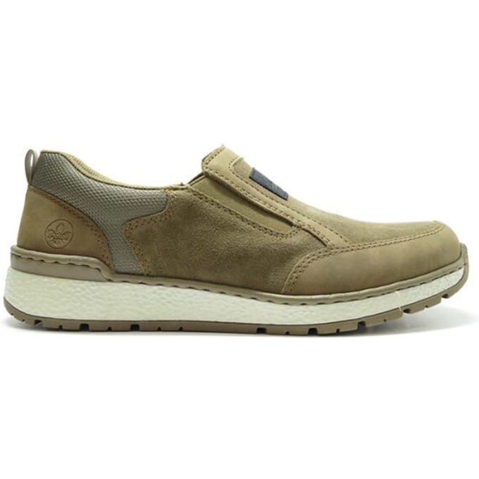 Lage Sneakers Rieker B905364