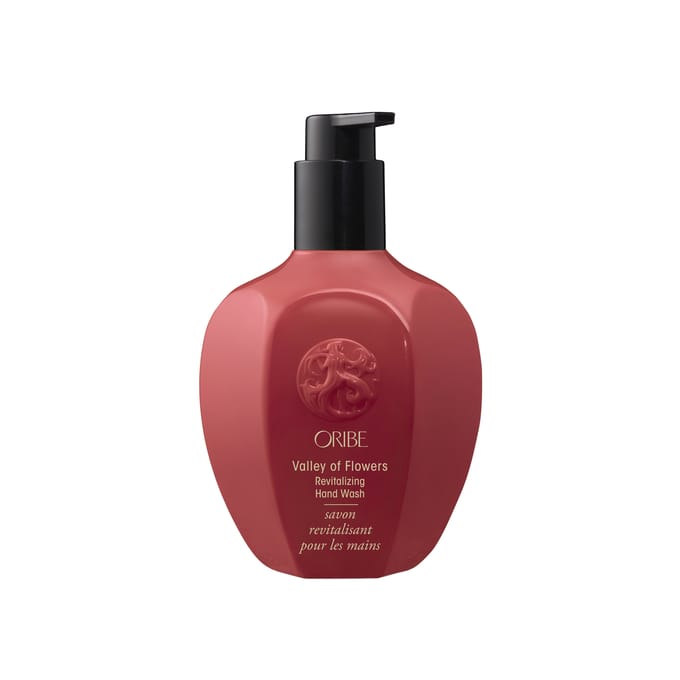 Oribe Valley Of Flowers Hand Wash