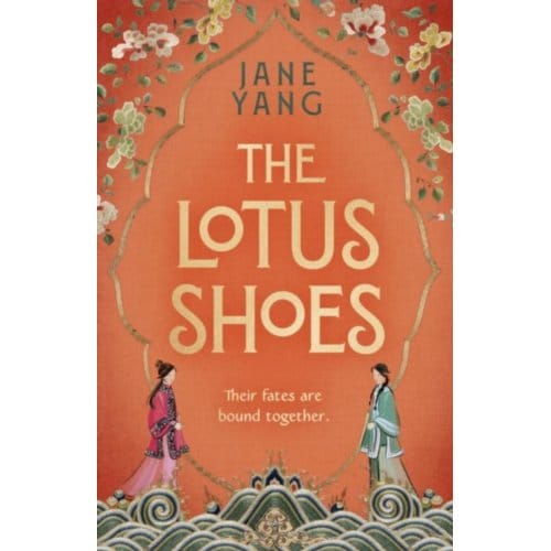 The Lotus Shoes - Jane Yang