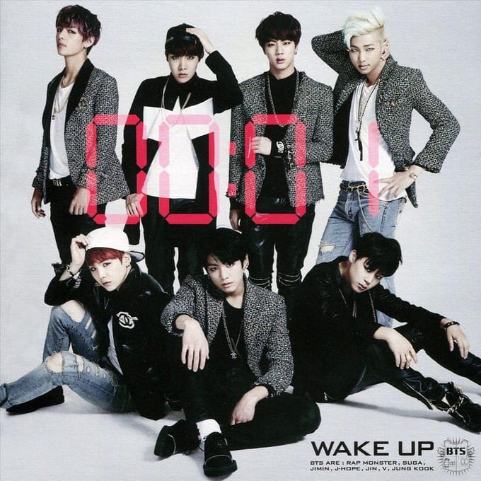 Wake Up
