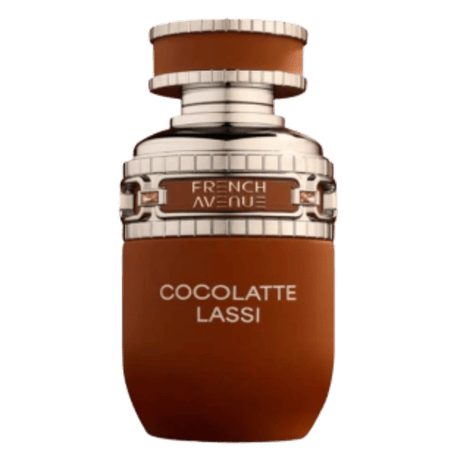 French Avenue Unisex Cocolatte Lassi Eau De Parfum – 80 ml