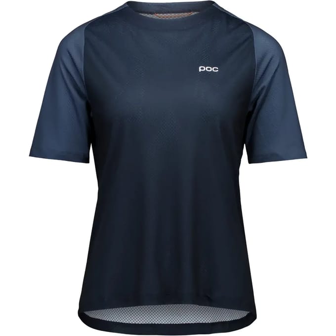 POC Motion Air Jersey blauw