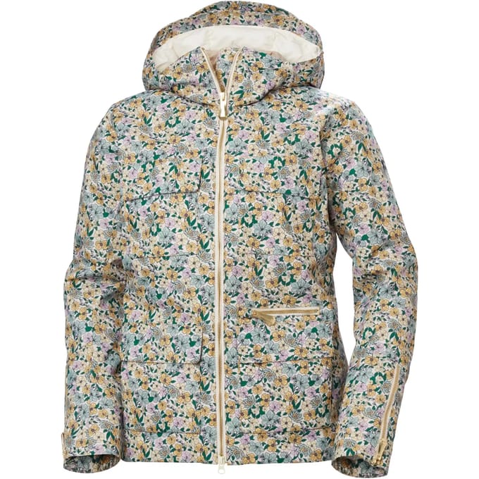 Dames ski jas Helly Hansen St. Moritz 2.0