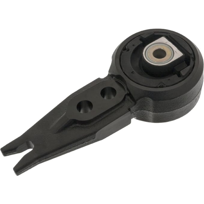 Lagerblok, schokdemperbevestiging (cabine) FEBI BILSTEIN 46796