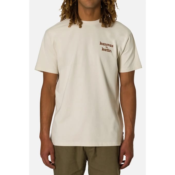 T-shirt Katin K-Man